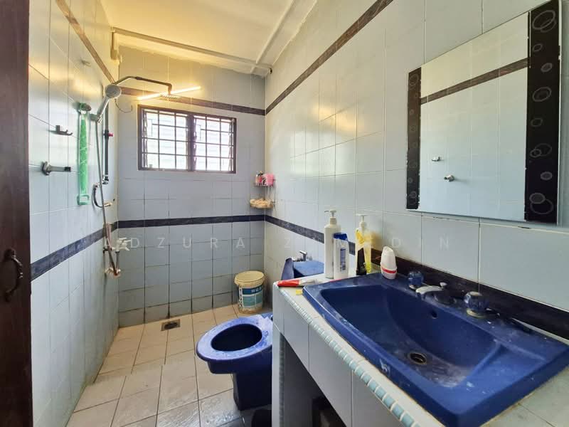 Rumah Banglo untuk Dijual di Seksyen 6 (Petaling Jaya) - Adzura Zamedin - PropertyGuru.com.my