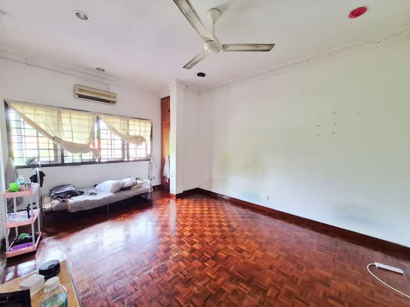 Rumah Banglo untuk Dijual di Seksyen 6 (Petaling Jaya) - Adzura Zamedin - PropertyGuru.com.my