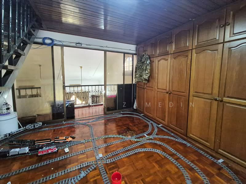 Rumah Banglo untuk Dijual di Seksyen 6 (Petaling Jaya) - Adzura Zamedin - PropertyGuru.com.my
