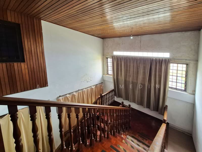 Rumah Banglo untuk Dijual di Seksyen 6 (Petaling Jaya) - Adzura Zamedin - PropertyGuru.com.my