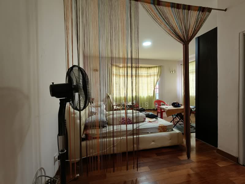 Rumah Berkembar untuk Dijual di Taman Hulu Langat Jaya (Cheras) - Denver Sin - Bedroom - PropertyGuru.com.my
