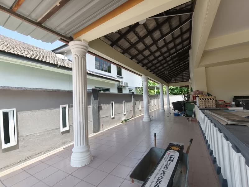 Rumah Berkembar untuk Dijual di Taman Hulu Langat Jaya (Cheras) - Denver Sin - Exterior - PropertyGuru.com.my
