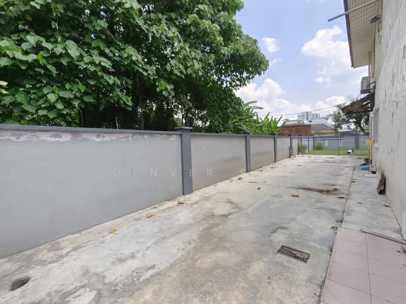 Rumah Berkembar untuk Dijual di Taman Hulu Langat Jaya (Cheras) - Denver Sin - Exterior - PropertyGuru.com.my