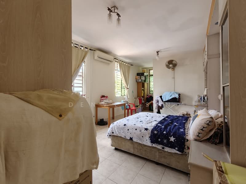 Rumah Berkembar untuk Dijual di Taman Hulu Langat Jaya (Cheras) - Denver Sin - Bedroom - PropertyGuru.com.my