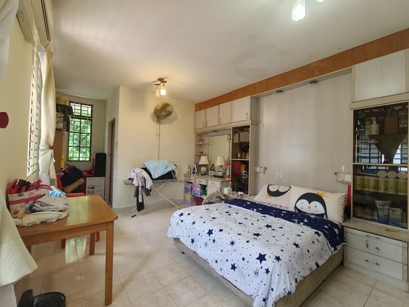 Rumah Berkembar untuk Dijual di Taman Hulu Langat Jaya (Cheras) - Denver Sin - Bedroom - PropertyGuru.com.my
