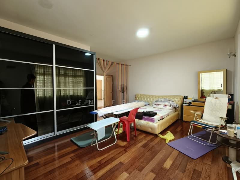 Rumah Berkembar untuk Dijual di Taman Hulu Langat Jaya (Cheras) - Denver Sin - Bedroom - PropertyGuru.com.my