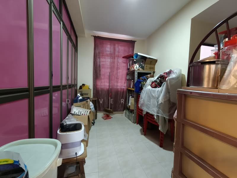 Rumah Berkembar untuk Dijual di Taman Hulu Langat Jaya (Cheras) - Denver Sin - Interior - PropertyGuru.com.my