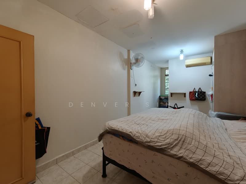 Rumah Berkembar untuk Dijual di Taman Hulu Langat Jaya (Cheras) - Denver Sin - Bedroom - PropertyGuru.com.my