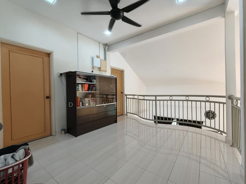 Rumah Berkembar untuk Dijual di Taman Hulu Langat Jaya (Cheras) - Denver Sin - Interior - PropertyGuru.com.my