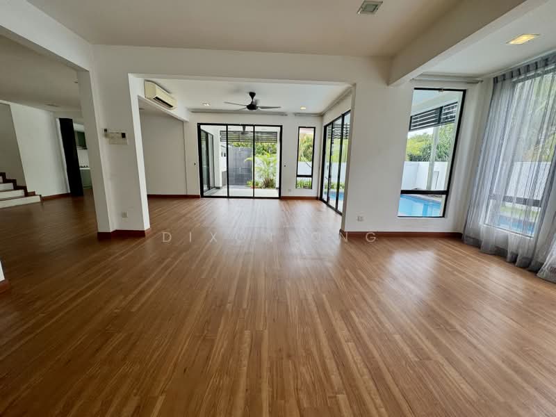 Bungalow House untuk Dijual di Damansara Heights (Kuala Lumpur) - Dixon Ong - Living Room - PropertyGuru.com.my