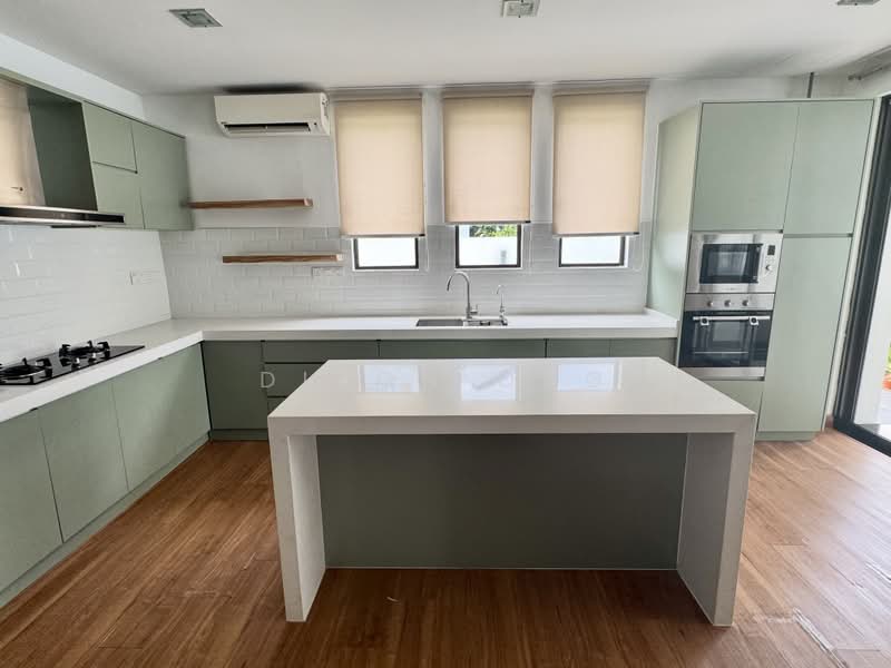 Bungalow House untuk Dijual di Damansara Heights (Kuala Lumpur) - Dixon Ong - Kitchen - PropertyGuru.com.my