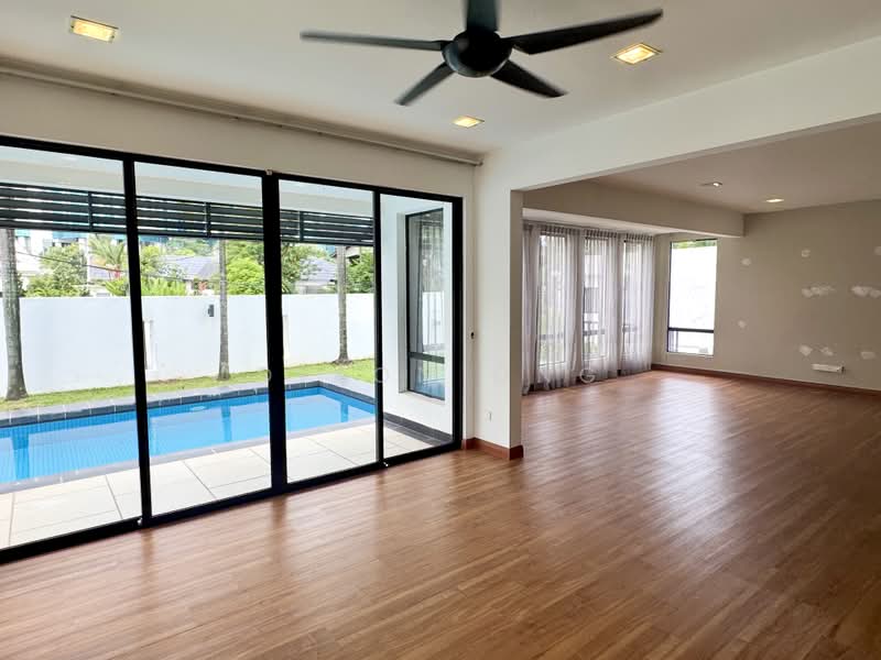Bungalow House untuk Dijual di Damansara Heights (Kuala Lumpur) - Dixon Ong - Living Room - PropertyGuru.com.my