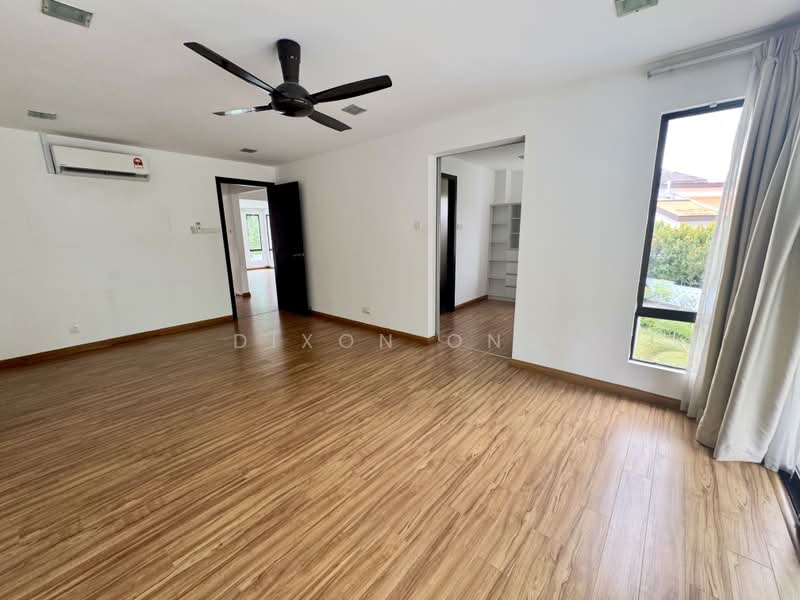 Bungalow House untuk Dijual di Damansara Heights (Kuala Lumpur) - Dixon Ong - Master Bedroom - PropertyGuru.com.my