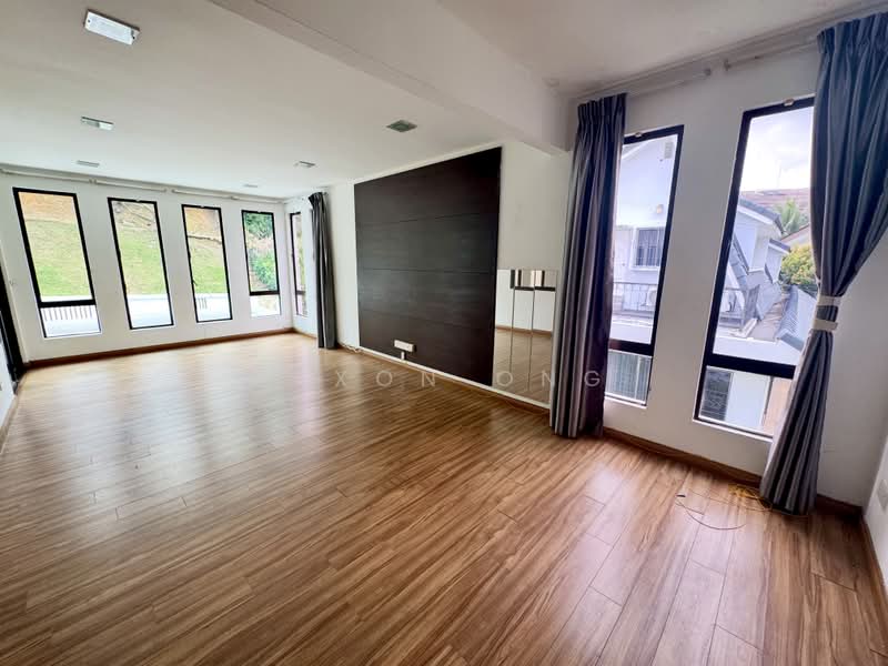 Bungalow House untuk Dijual di Damansara Heights (Kuala Lumpur) - Dixon Ong - Family Hall - PropertyGuru.com.my