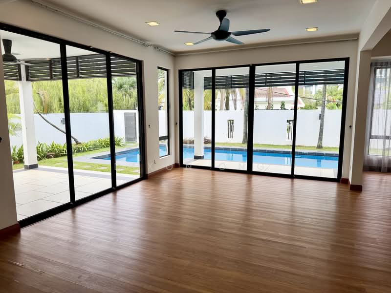 Bungalow House untuk Dijual di Damansara Heights (Kuala Lumpur) - Dixon Ong - Living Room - PropertyGuru.com.my