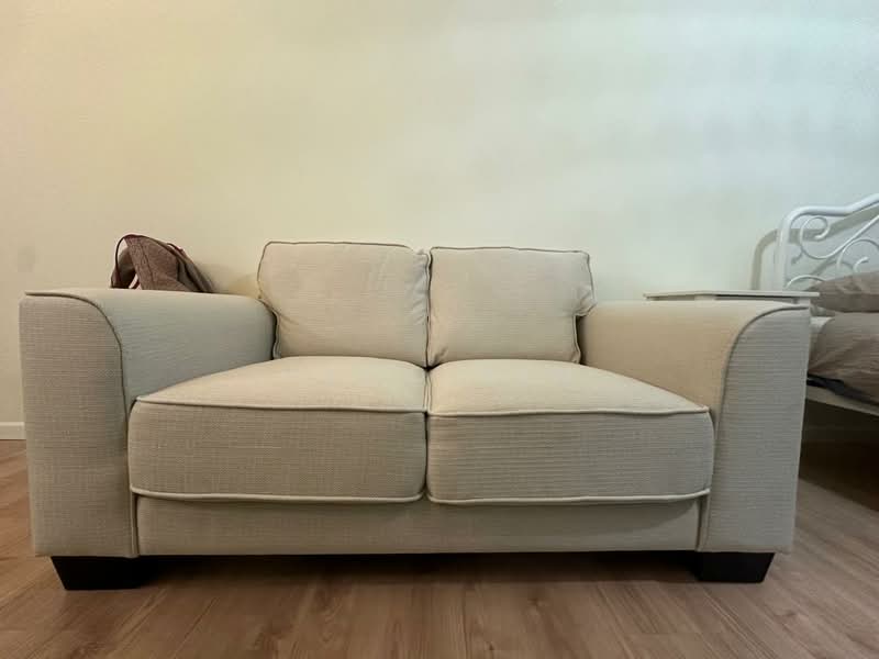 Kediaman Servis untuk Disewa di Dian Residency - Hugo Lim - Living Room - PropertyGuru.com.my