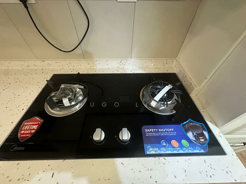 Kediaman Servis untuk Disewa di Dian Residency - Hugo Lim - Kitchen - PropertyGuru.com.my