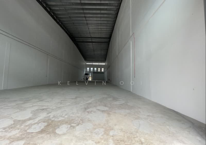 Detached Factory for Sale in Batu Kawan (Penang) - Kelvin Ooi - Interior - PropertyGuru.com.my