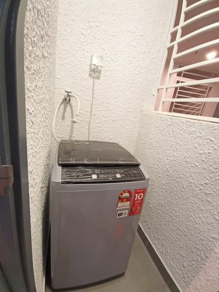 Condominium for Sale at Inspirasi - KINKI CHAN - Interior - PropertyGuru.com.my