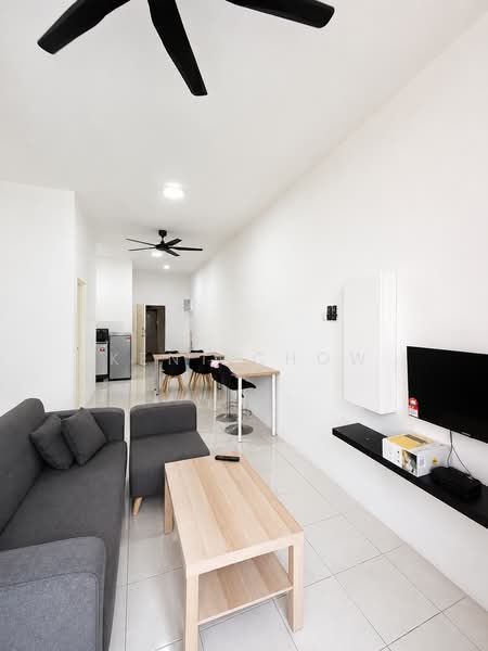 Kondominium untuk Disewa di The Anderson - Kent Chow - PropertyGuru.com.my