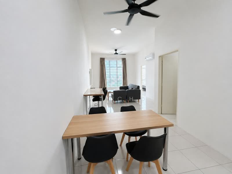 Kondominium untuk Disewa di The Anderson - Kent Chow - PropertyGuru.com.my