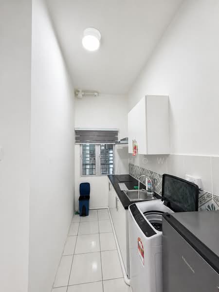 Kondominium untuk Disewa di The Anderson - Kent Chow - PropertyGuru.com.my