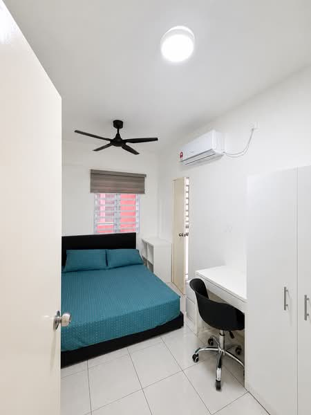 Kondominium untuk Disewa di The Anderson - Kent Chow - PropertyGuru.com.my