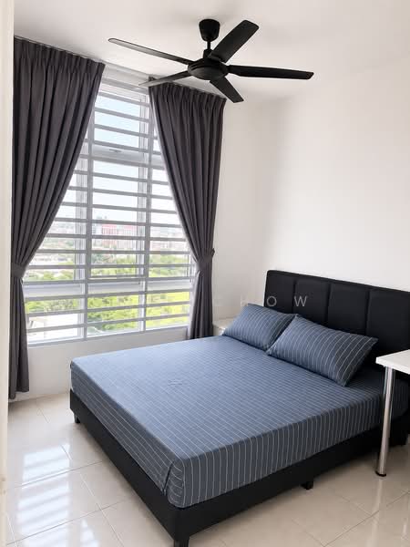 Kondominium untuk Disewa di The Anderson - Kent Chow - PropertyGuru.com.my