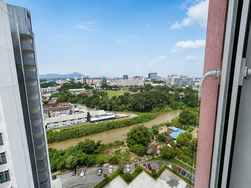 Kondominium untuk Disewa di The Anderson - Kent Chow - PropertyGuru.com.my
