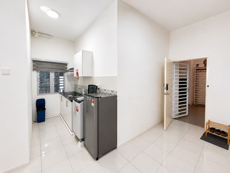 Kondominium untuk Disewa di The Anderson - Kent Chow - PropertyGuru.com.my