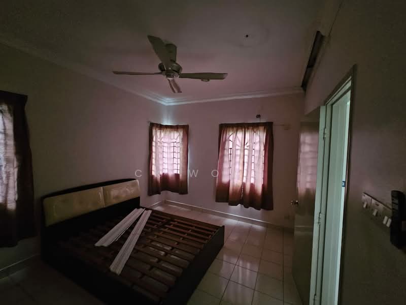Semi-Detached House for Sale in Ampang (Selangor) - CK Wong - Bedroom - PropertyGuru.com.my