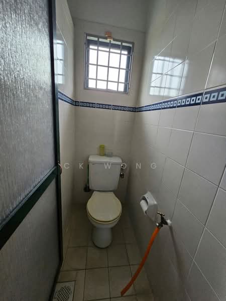 Semi-Detached House for Sale in Ampang (Selangor) - CK Wong - Bathroom - PropertyGuru.com.my