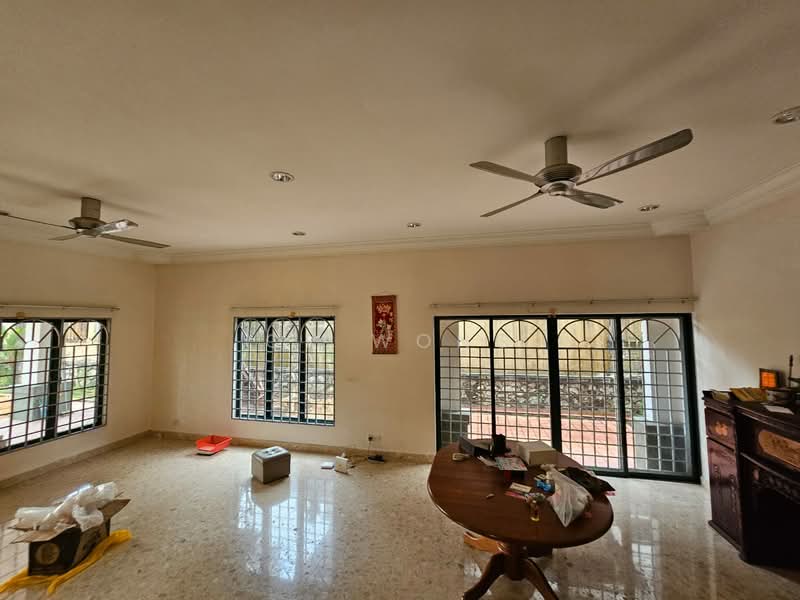 Semi-Detached House for Sale in Ampang (Selangor) - CK Wong - Living Room - PropertyGuru.com.my