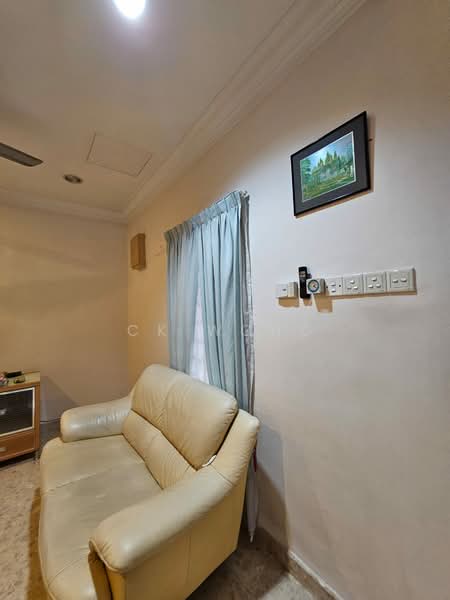 Semi-Detached House for Sale in Ampang (Selangor) - CK Wong - Living Room - PropertyGuru.com.my
