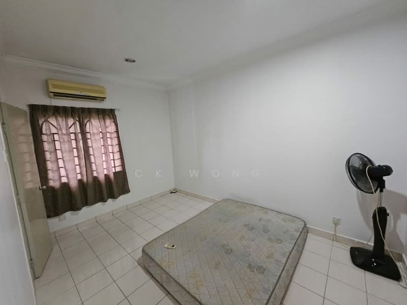 Semi-Detached House for Sale in Ampang (Selangor) - CK Wong - Bedroom - PropertyGuru.com.my