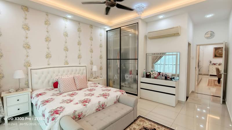Condominium for Sale at Setia Pinnacle - Aswad . - Bedroom - PropertyGuru.com.my