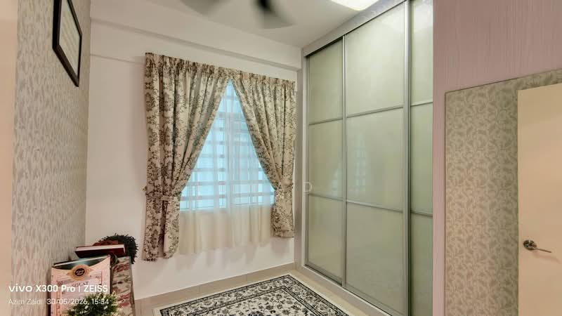 Condominium for Sale at Setia Pinnacle - Aswad . - Bedroom - PropertyGuru.com.my