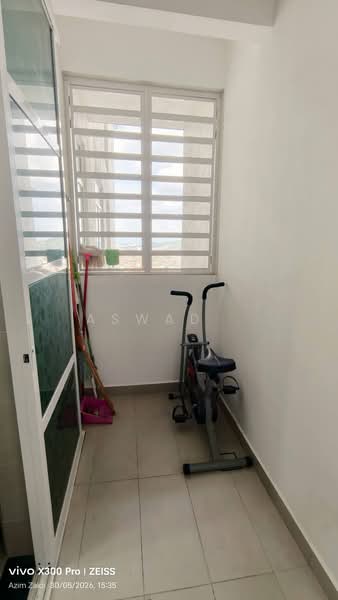 Condominium for Sale at Setia Pinnacle - Aswad . - Interior - PropertyGuru.com.my