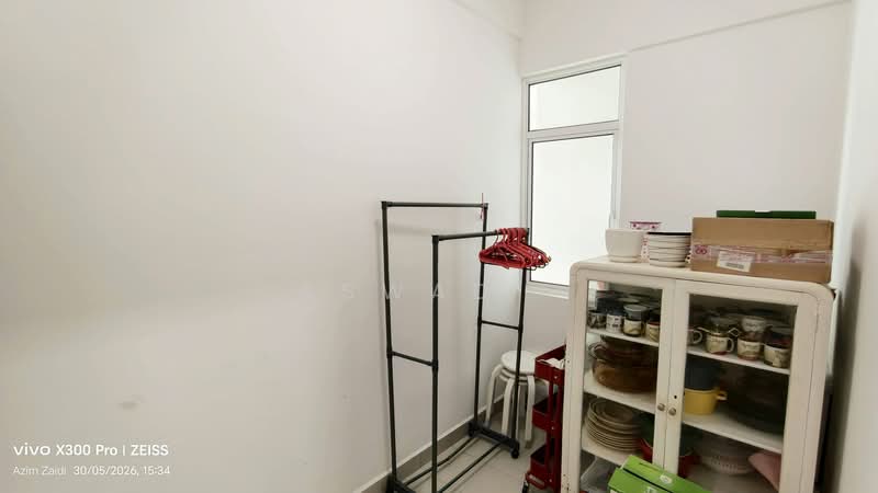Condominium for Sale at Setia Pinnacle - Aswad . - Interior - PropertyGuru.com.my