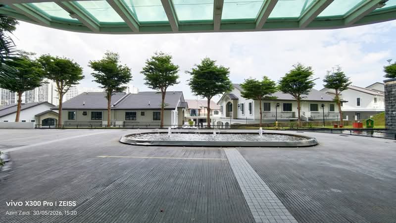 Condominium for Sale at Setia Pinnacle - Aswad . - Exterior - PropertyGuru.com.my