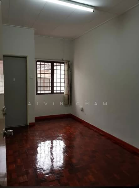 Rumah Teres 2 Tingkat untuk Disewa di Permas Jaya (Johor Bahru) - Alvin Cham - PropertyGuru.com.my