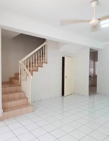Rumah Teres 2 Tingkat untuk Disewa di Permas Jaya (Johor Bahru) - Alvin Cham - PropertyGuru.com.my