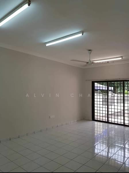 Rumah Teres 2 Tingkat untuk Disewa di Permas Jaya (Johor Bahru) - Alvin Cham - PropertyGuru.com.my