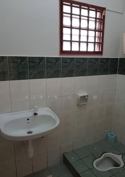 Rumah Teres 2 Tingkat untuk Disewa di Permas Jaya (Johor Bahru) - Alvin Cham - PropertyGuru.com.my