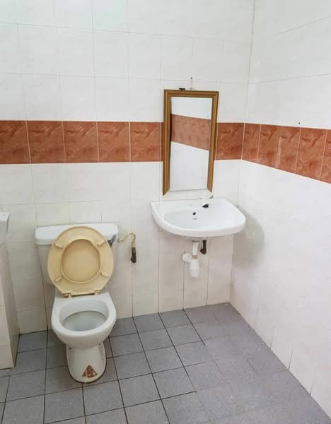 Rumah Teres 2 Tingkat untuk Disewa di Permas Jaya (Johor Bahru) - Alvin Cham - PropertyGuru.com.my