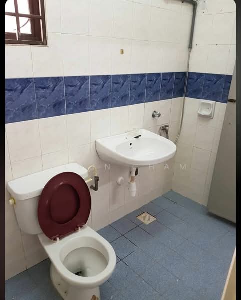 Rumah Teres 2 Tingkat untuk Disewa di Permas Jaya (Johor Bahru) - Alvin Cham - PropertyGuru.com.my
