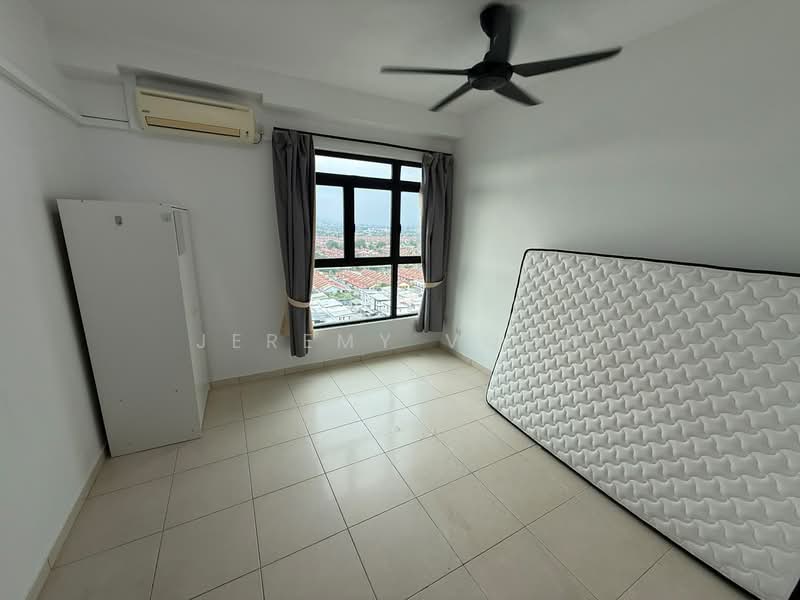 Service Residence for Rent at The Garden Residences - Jeremy Voon - PropertyGuru.com.my