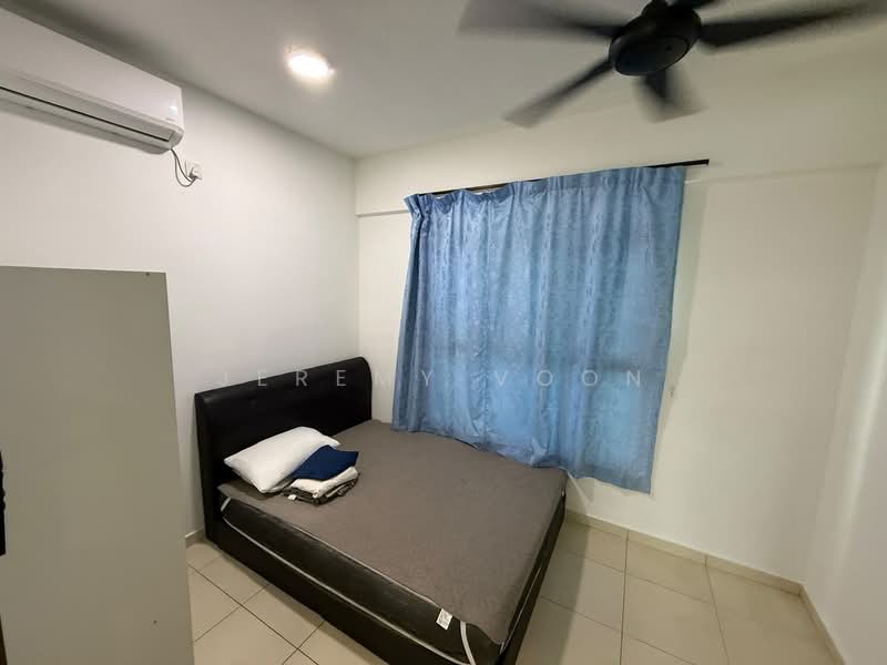 Service Residence for Rent at The Garden Residences - Jeremy Voon - PropertyGuru.com.my