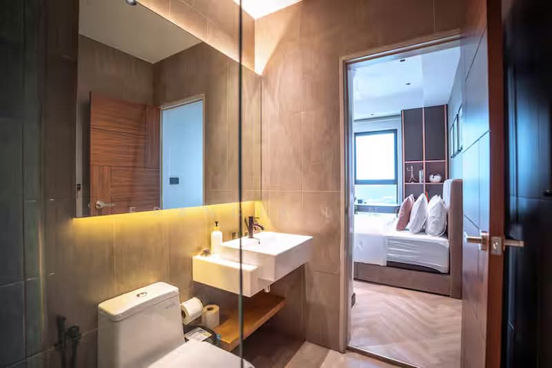 Servis Apartment untuk Dijual di Skyluxe On The Park Bukit Jalil - Francis Ling - PropertyGuru.com.my