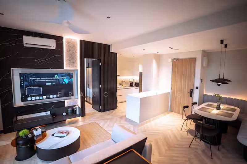 Servis Apartment untuk Dijual di Skyluxe On The Park Bukit Jalil - Francis Ling - PropertyGuru.com.my